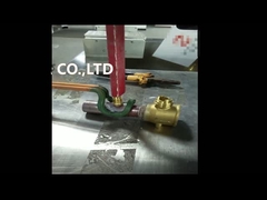 1 साल की वारंटी के साथ हैंडहेल्ड बोल्ट विस्तार उपकरण, 3M से 50M तक समाक्षीय केबल