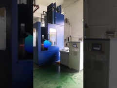 प्रेरण शमन मशीन