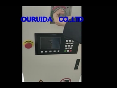 पेंट और कोटिंग हटाने के लिए इंटेलिजेंट इंडक्शन हीटिंग उपकरण (DSP-80KW)