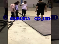 इंडक्शन हीट स्ट्रेटनिंग मशीन