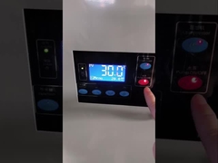 90AB इंडक्शन हॉट फोर्जिंग मशीन