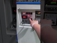 15KW 2KG हाई फ्रीक्वेंसी फर्नेस इंडक्शन गोल्ड मेल्टिंग फर्नेस