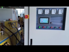 इंडक्शन फोर्जिंग फर्नेस