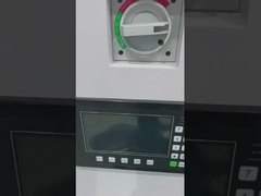 डीएसपी-80KW प्रेरण हीटिंग मशीन वेल्डिंग और बोर के हीटिंग के लिए