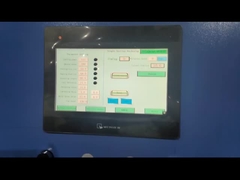 डीएसपी-160KW प्रेरण सख्त मशीन