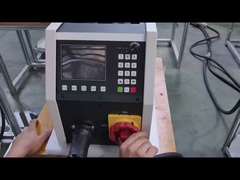 सीई प्रमाणीकरण 400 वी प्रोटेबल बोल्ट और नट्स को अनलॉक करने के लिए प्रेरण हीटिंग जनरेटर