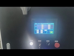 पाइपलाइन वेल्डिंग के लिए हवा से ठंडा प्रेरण हीटिंग मशीन