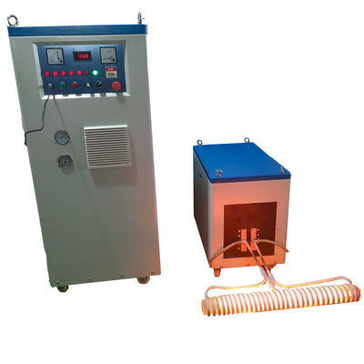 अच्छा दाम SF-160KW सुपर ऑडियो इंडक्शन हीटिंग उपकरण सभी मेटल इंडक्शन हीटिंग मशीन के लिए ऑनलाइन