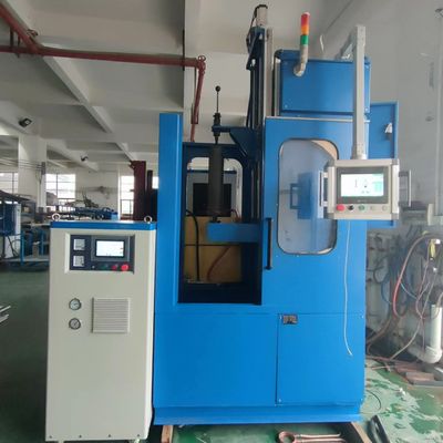 अच्छा दाम 160KW प्रेरण ताप उपकरण के साथ PLC 1000MM औद्योगिक प्रेरण सख्त मशीन उपकरण ऑनलाइन