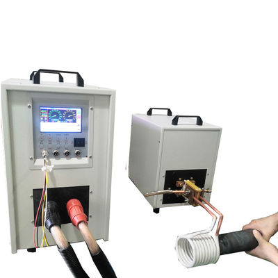 अच्छा दाम DSP-40KW डिजिटल मीडियम फ्रीक्वेंसी इंडक्शन हीटिंग मशीन ऑनलाइन