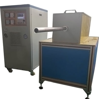 अच्छा दाम 120KW इंडक्शन एनीलिंग उपकरण 180A कॉपर वायर एनीलिंग मशीन ऑनलाइन