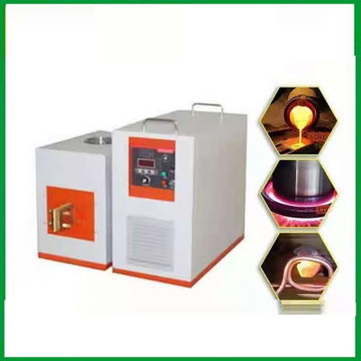 अच्छा दाम 45A अल्ट्राहाई फ्रीक्वेंसी 30kw इंडक्शन हीटर ऑनलाइन