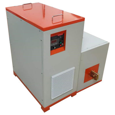 अच्छा दाम सख्त शमन के लिए 120KW अल्ट्रा हाई फ्रीक्वेंसी इंडक्शन हीटिंग उपकरण ऑनलाइन