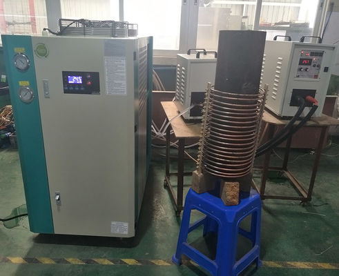 अच्छा दाम ORD-5HP एयर कूल्ड वाटर चिलर वाटर चिल्ड एयर कंडीशनिंग सिस्टम ऑनलाइन