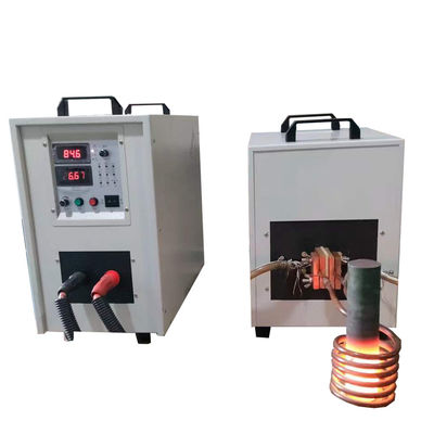 अच्छा दाम औद्योगिक उपयोग के लिए 40KW सुपर ऑडियो इंडक्शन वेल्डिंग मशीन ऑनलाइन