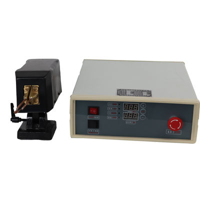अच्छा दाम 23A अल्ट्रा हाई फ्रीक्वेंसी इंडक्शन हीटिंग मशीन 5KW हाई फ्रीक्वेंसी हीटर ऑनलाइन