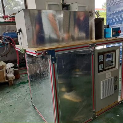 अच्छा दाम 60KW फोर्जिंग के लिए डिजिटल इंडक्शन फोर्जिंग मशीन इंडक्शन हीटिंग मशीन ऑनलाइन