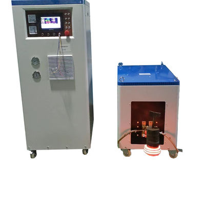 अच्छा दाम सभी धातु ताप मशीन के लिए 8-25KHZ 200KW डिजिटल प्रेरण ताप उपकरण ऑनलाइन