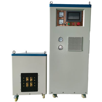 अच्छा दाम एनीलिंग के लिए 200KW डिजिटल इंडक्शन हीटिंग मशीन 440V सुपर ऑडियो इंडक्शन हीटर ऑनलाइन