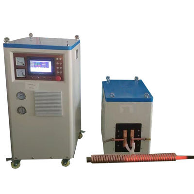 अच्छा दाम 100KW 20-50Khz इंडक्शन एनीलिंग उपकरण इंडक्शन हीट ट्रीट मशीन ऑनलाइन एनीलिंग ऑनलाइन