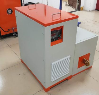 अच्छा दाम धातु के लिए 100KW अल्ट्रा हाई फ्रीक्वेंसी इंडक्शन हीटर ऑनलाइन