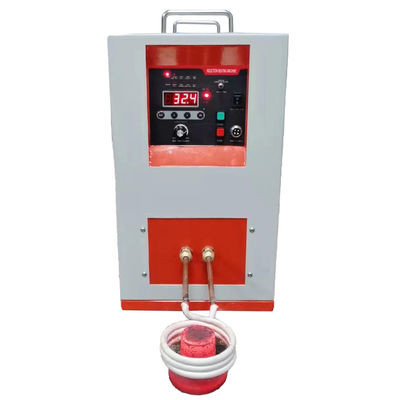 अच्छा दाम 100-350KHZ अल्ट्राहाई फ्रीक्वेंसी 10kw इंडक्शन हीटर ऑनलाइन