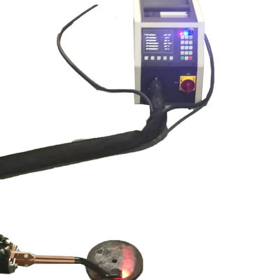 अच्छा दाम इंटेलिजेंट पोर्टेबल इंडक्शन हार्डनिंग मशीन पेंट हटाएं ऑनलाइन