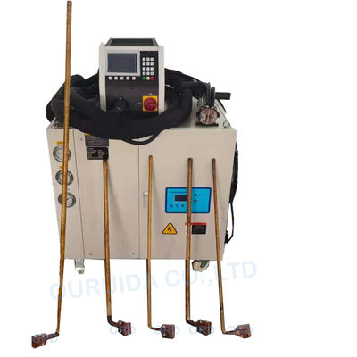 अच्छा दाम 415V इंडक्शन हीट ट्रीटमेंट मशीन 50KW ऑनलाइन