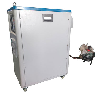 अच्छा दाम गर्म फोर्जिंग के लिए 1-15Khz 100KW मीडियम फ्रीक्वेंसी इंडक्शन हीटर मेल्टिंग मेटल ऑनलाइन