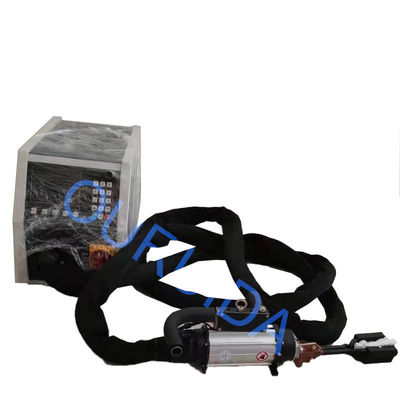 अच्छा दाम डायमंड बिट्स / डायमंड सॉ ब्लेड्स एब्रेसिव के लिए मोबली इंडक्शन वेल्डिंग मशीन ऑनलाइन