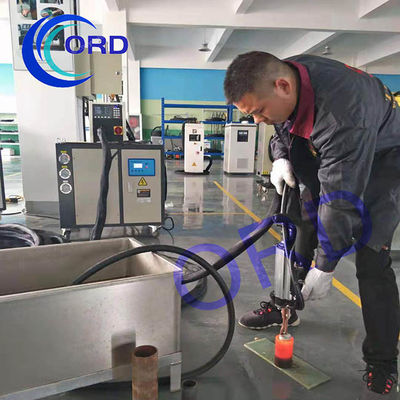 अच्छा दाम बोल्ट विस्तार के लिए हैंडहेल्ड पल्स विभिन्न मेटल इंडक्शन हीटर ऑनलाइन