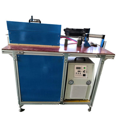 अच्छा दाम कम्प्यूटरीकृत नियंत्रण प्रणाली के साथ उच्च तापमान रेंज इंडक्शन फोर्जिंग फर्नेस ऑनलाइन