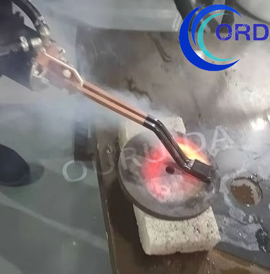 अच्छा दाम तेजी से और सटीक ऑटोमैटिक इंडक्शन एनीलिंग उपकरण के लिए अंत के धातु स्टैम्प सेट ऑनलाइन
