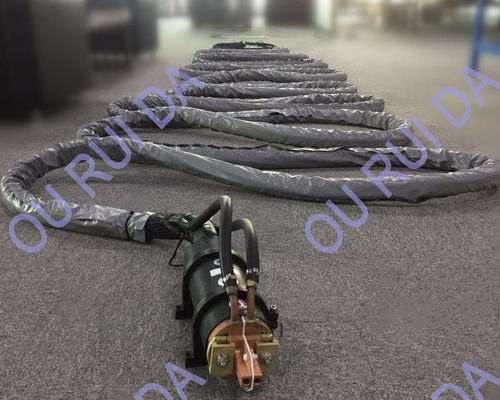 ग्राहक की आवश्यकताओं के अनुसार हीटिंग क्षेत्र के लिए जल शीतलन बोल्ट विस्तार उपकरण