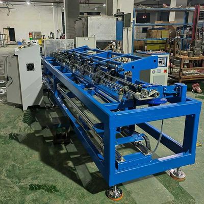 अच्छा दाम सटीक और दोहराए जाने योग्य कठोरता के लिए सटीक प्रेरण कठोरता मशीन ऑनलाइन