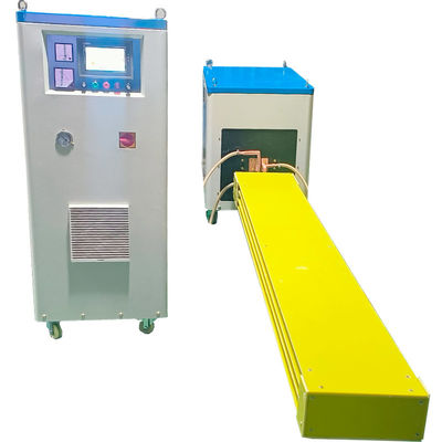 अच्छा दाम तेज और सटीक फोर्जिंग के लिए हल्का वजन प्रेरण गर्म फोर्जिंग उपकरण ऑनलाइन