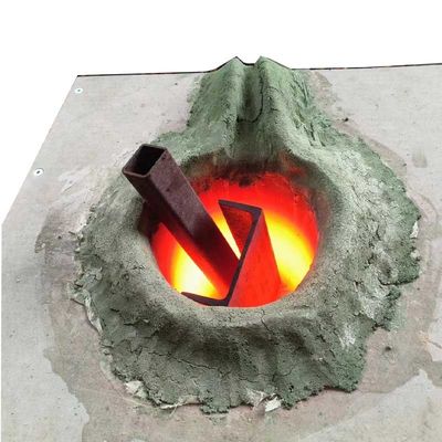 अच्छा दाम सटीक कॉइल डिजाइन और मध्यम आवृत्ति चुंबकीय क्षेत्र हलचल के साथ पेशेवर औद्योगिक पिघलने भट्टियां ऑनलाइन