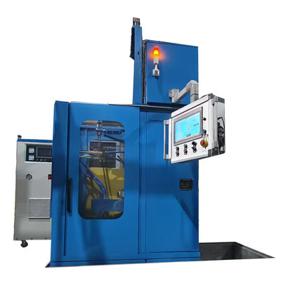 अच्छा दाम औद्योगिक भागों के प्रसंस्करण और उत्पादन के लिए अनुकूलन योग्य आईजीबीटी प्रेरण शमन उपकरण ऑनलाइन