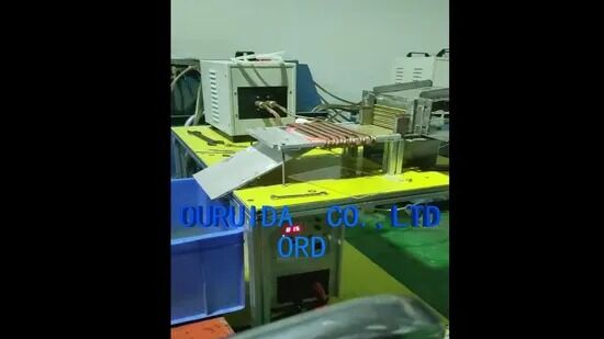 अच्छा दाम चीन फैक्टरी प्रत्यक्ष आपूर्ति IGBT उच्च आवृत्ति प्रेरण गर्म फोर्जिंग हीटिंग मशीन चाकू पट्टी, रॉड और तांबा पट्टी (एचएफ-40KW) के लिए हथौड़ा ऑनलाइन