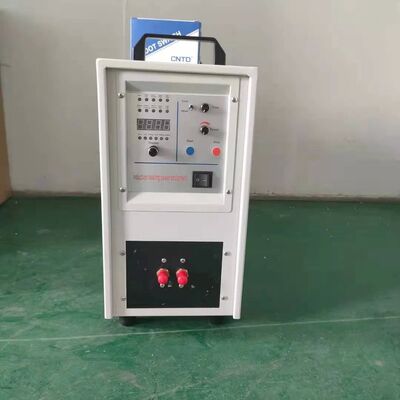 अच्छा दाम Hf-15kw उच्च आवृत्ति इंडक्शन हीटिंग मशीन सोल्डरिंग/हीटिंग/फोर्जिंग/ब्रेज़िंग के लिए ऑनलाइन