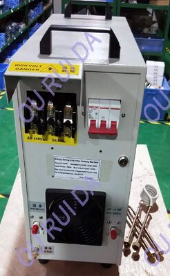 अच्छा दाम Hf-25kw आसान संचालन उच्च आवृत्ति प्रेरण हीटिंग मशीन/वेल्डिंग, फोर्जिंग, फोर्जिंग के लिए उपकरण ऑनलाइन