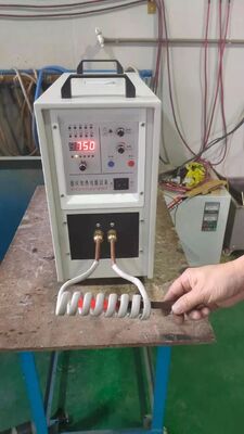 अच्छा दाम Hf-15kw उच्च आवृत्ति प्रेरण वेल्डिंग मशीन ऑनलाइन