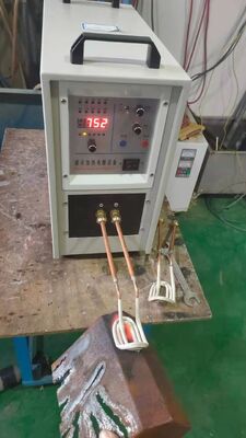 अच्छा दाम Hf-15kw उच्च आवृत्ति सोल्डर मशीन ऑनलाइन