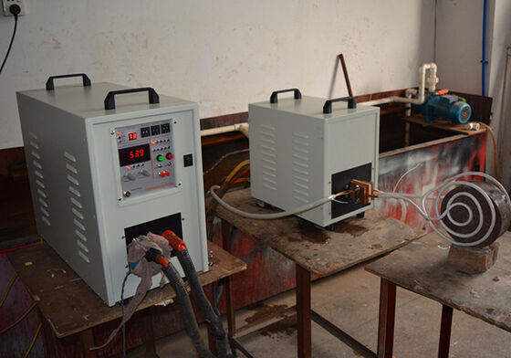 उच्च आवृत्ति प्रेरण हीटर (HF-80KW)