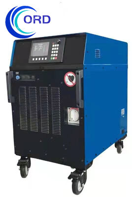 अच्छा दाम एयर कूलिंग डिजिटल आईजीबीटी इंडक्शन हीटिंग मशीन ब्राज़िंग/वेल्डिंग शिप स्टील प्लेट/पाइप और पेट्रोलियम पाइपलाइन के प्रीहीटिंग के लिए ऑनलाइन