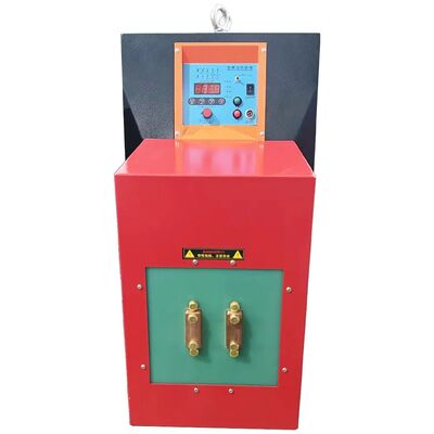 अच्छा दाम धातु ट्यूब / पाइप के हीट ट्रीटमेंट के लिए अल्ट्रा हाई फ्रीक्वेंसी इंडक्शन हीटिंग जनरेटर ऑनलाइन