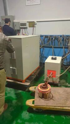 अच्छा दाम यूएफ-200kw अल्ट्राहाई फ्रीक्वेंसी इंडक्शन हीटिंग उपकरण ऑनलाइन