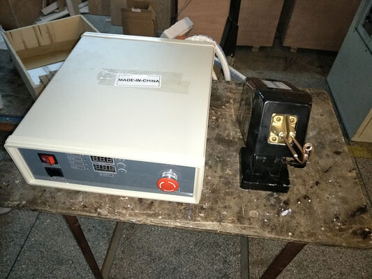 अच्छा दाम यूएफ-06एसी अल्ट्राहाई फ्रीक्वेंसी इंडक्शन हीटर ऑनलाइन