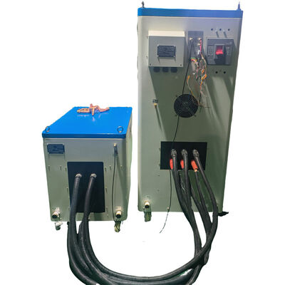 अच्छा दाम स्टील प्लेटों के लिए हॉट सेल इंडक्शन हीटिंग जनरेटर (DSP-160KW) ऑनलाइन