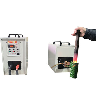 अच्छा दाम हार्डवेयर धातु प्रसंस्करण के लिए आईजीबीटी उच्च आवृत्ति प्रेरण हीटिंग मशीन (एसएफ-40 किलोवाट) ऑनलाइन